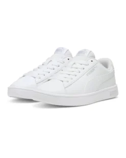 SCARPA RICKIE CLASSIC GS 3%-6 WHT-WHT