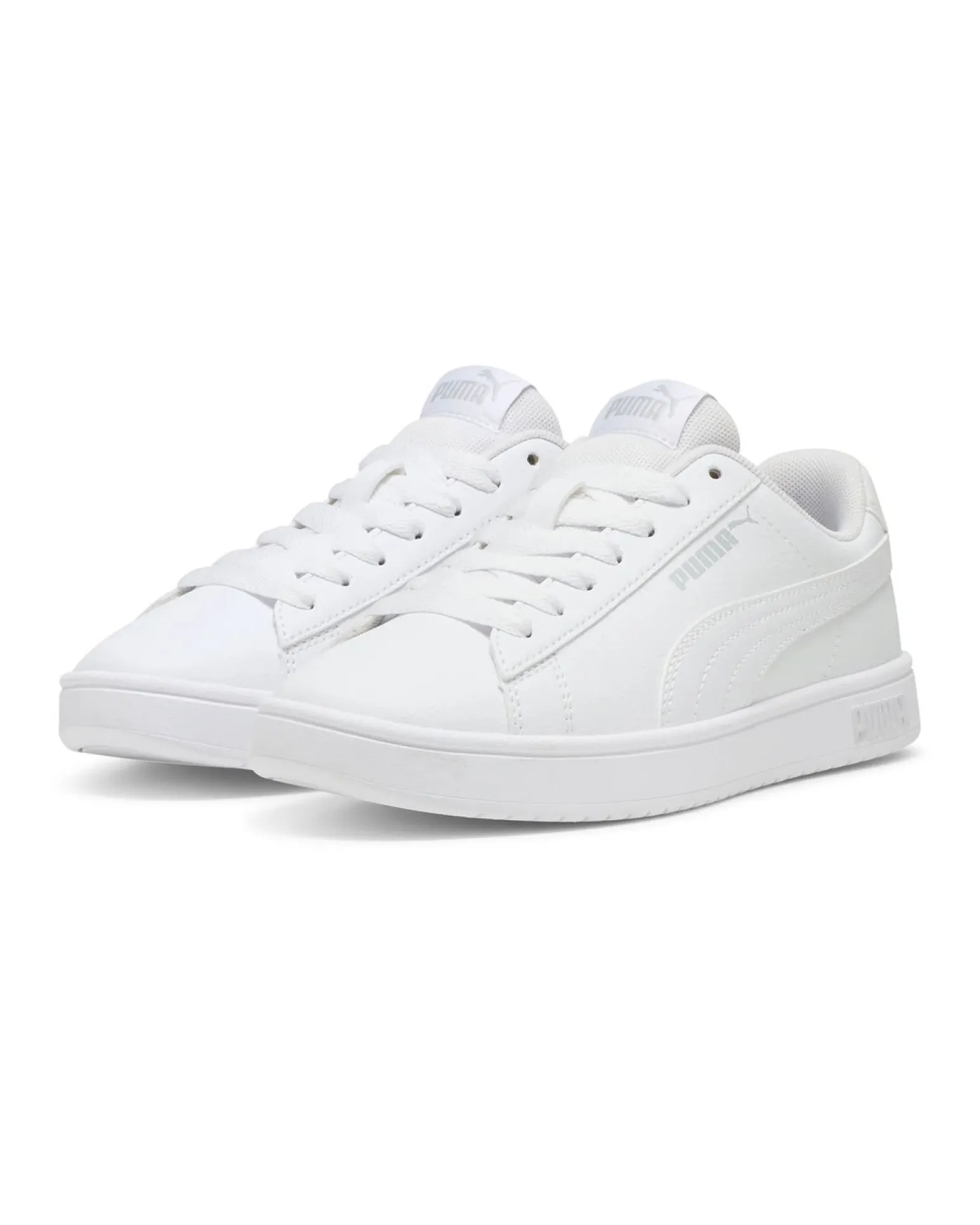 SCARPA RICKIE CLASSIC GS 3%-6 WHT-WHT