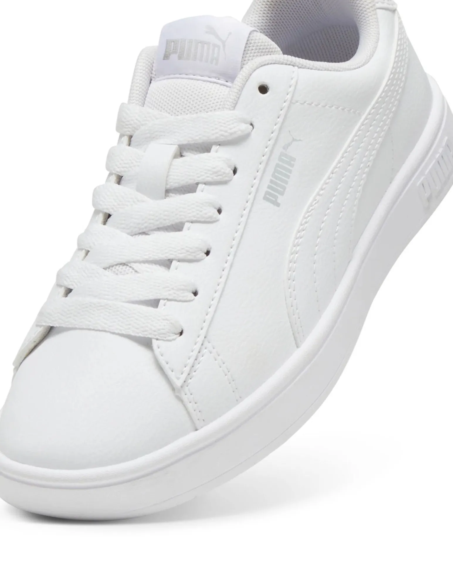 SCARPA RICKIE CLASSIC GS 3%-6 WHT-WHT