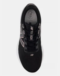 SCARPA RUNNING FRESH FOAM 520 V9 BLACK