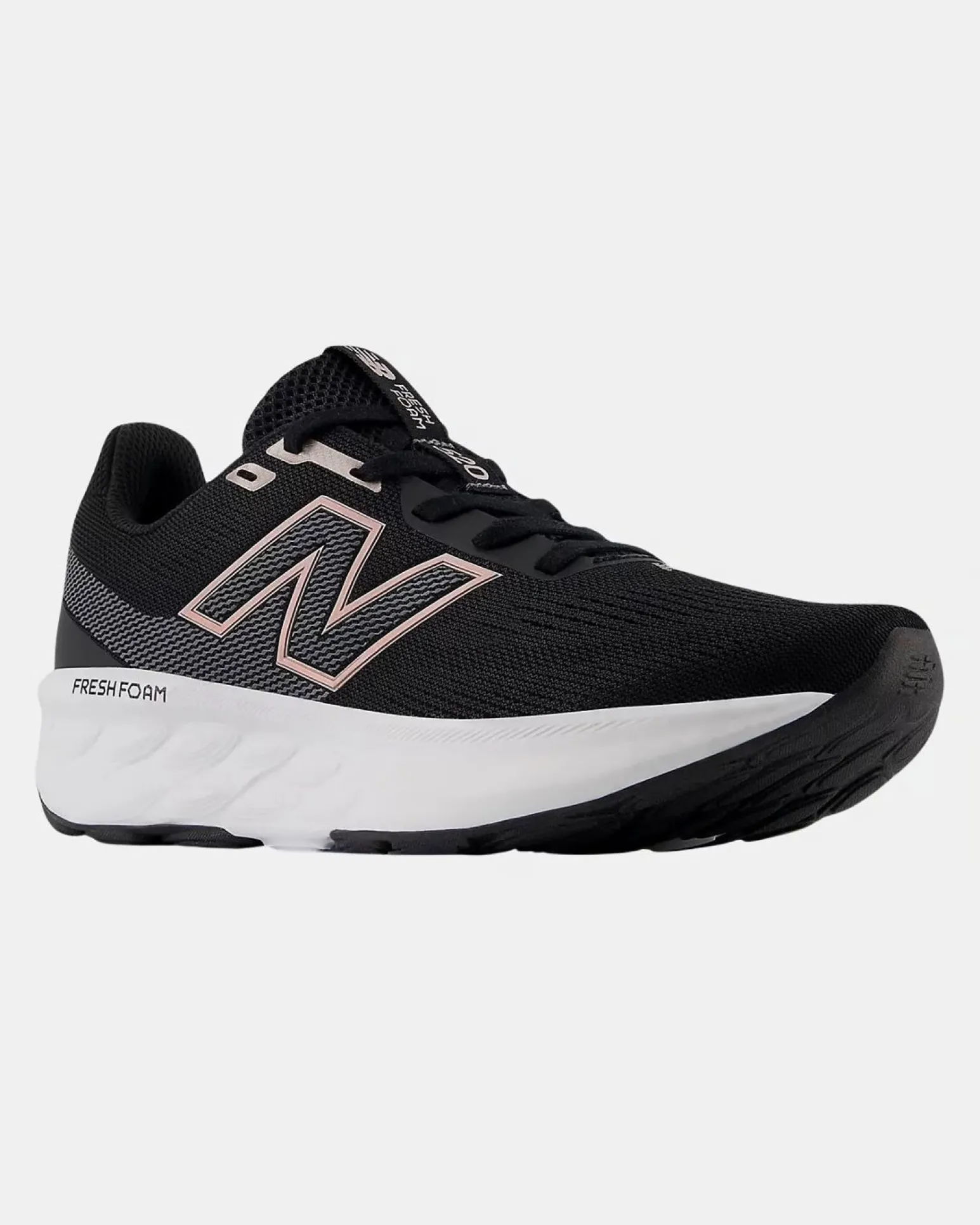 SCARPA RUNNING FRESH FOAM 520 V9 BLACK