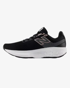 SCARPA RUNNING FRESH FOAM 520 V9 BLACK