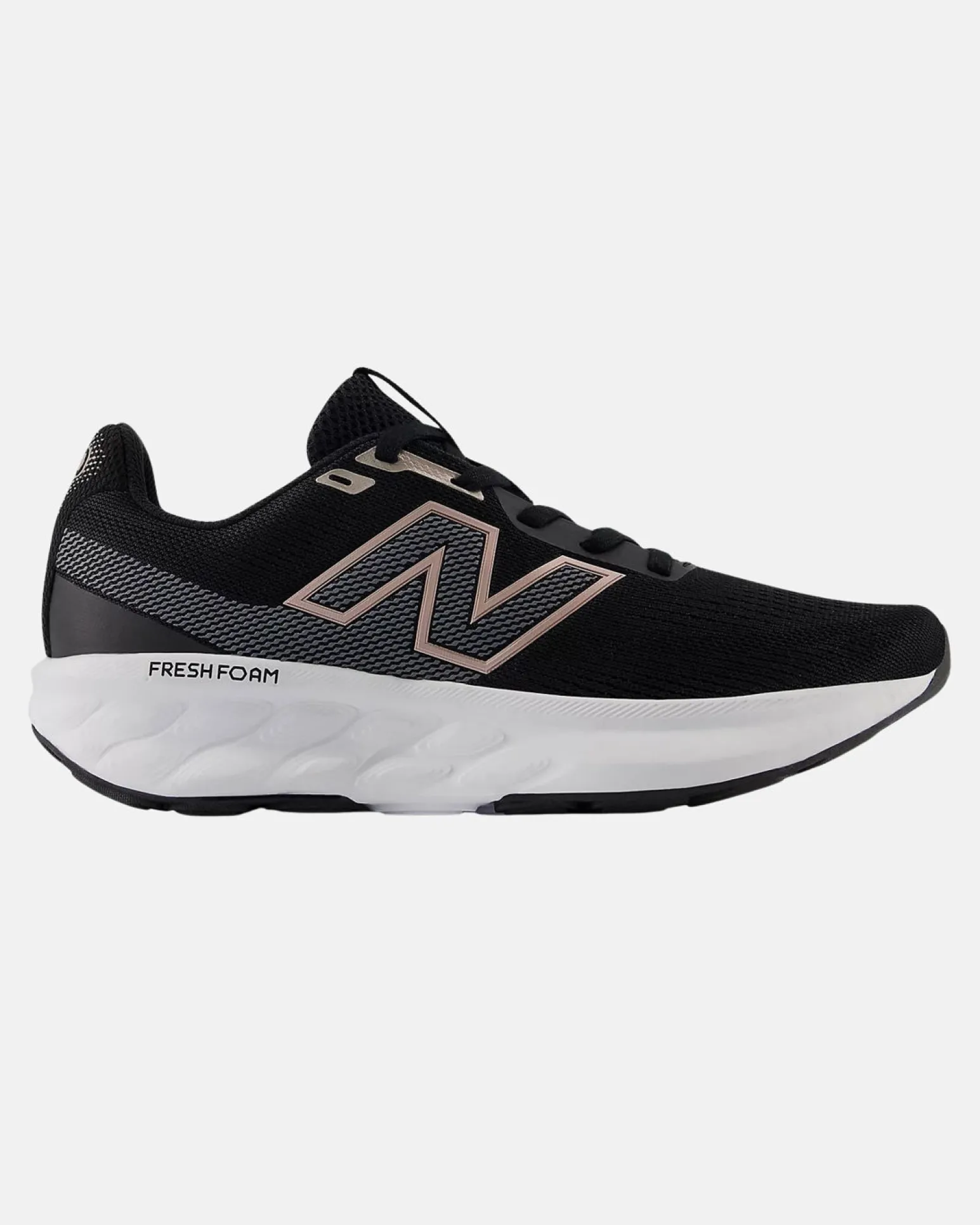 SCARPA RUNNING FRESH FOAM 520 V9 BLACK