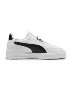 SCARPA SHUFFLE DOWNTOWN WHITE-BLACK