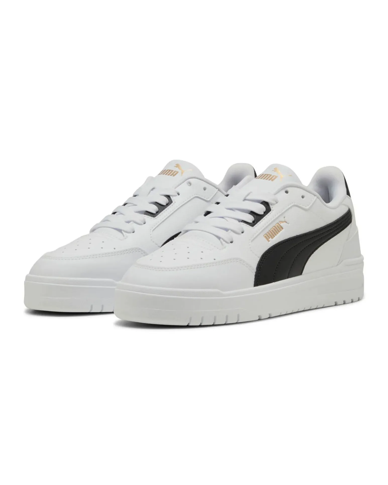 SCARPA SHUFFLE DOWNTOWN WHITE-BLACK
