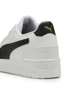 SCARPA SHUFFLE DOWNTOWN WHITE-BLACK
