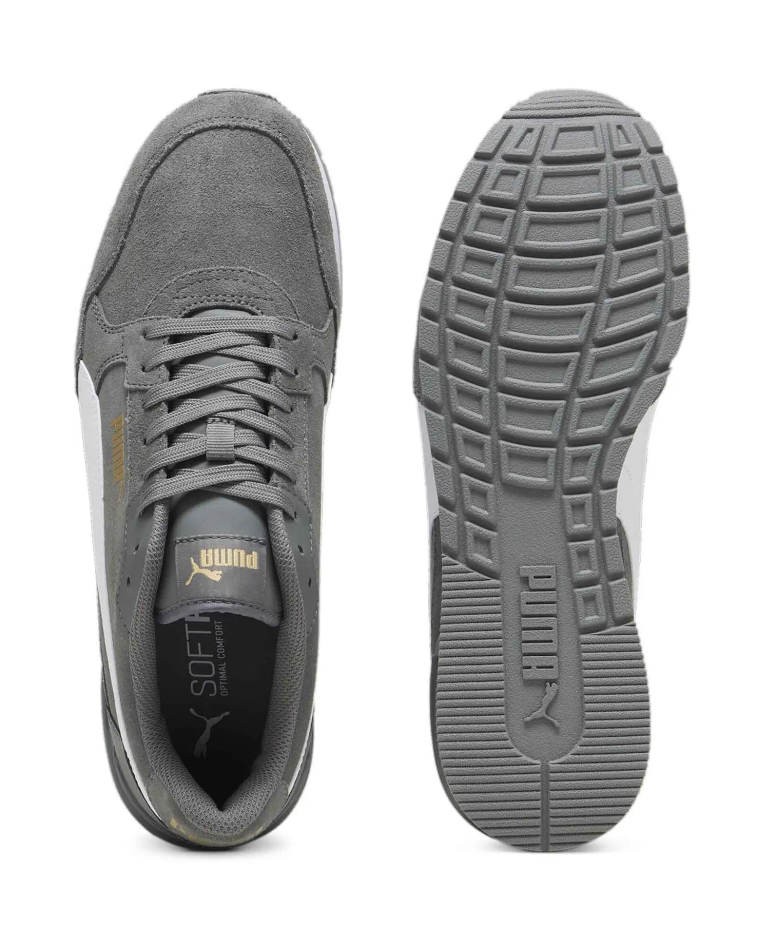 SCARPA ST RUNNER V4 SD GREY-WHITE