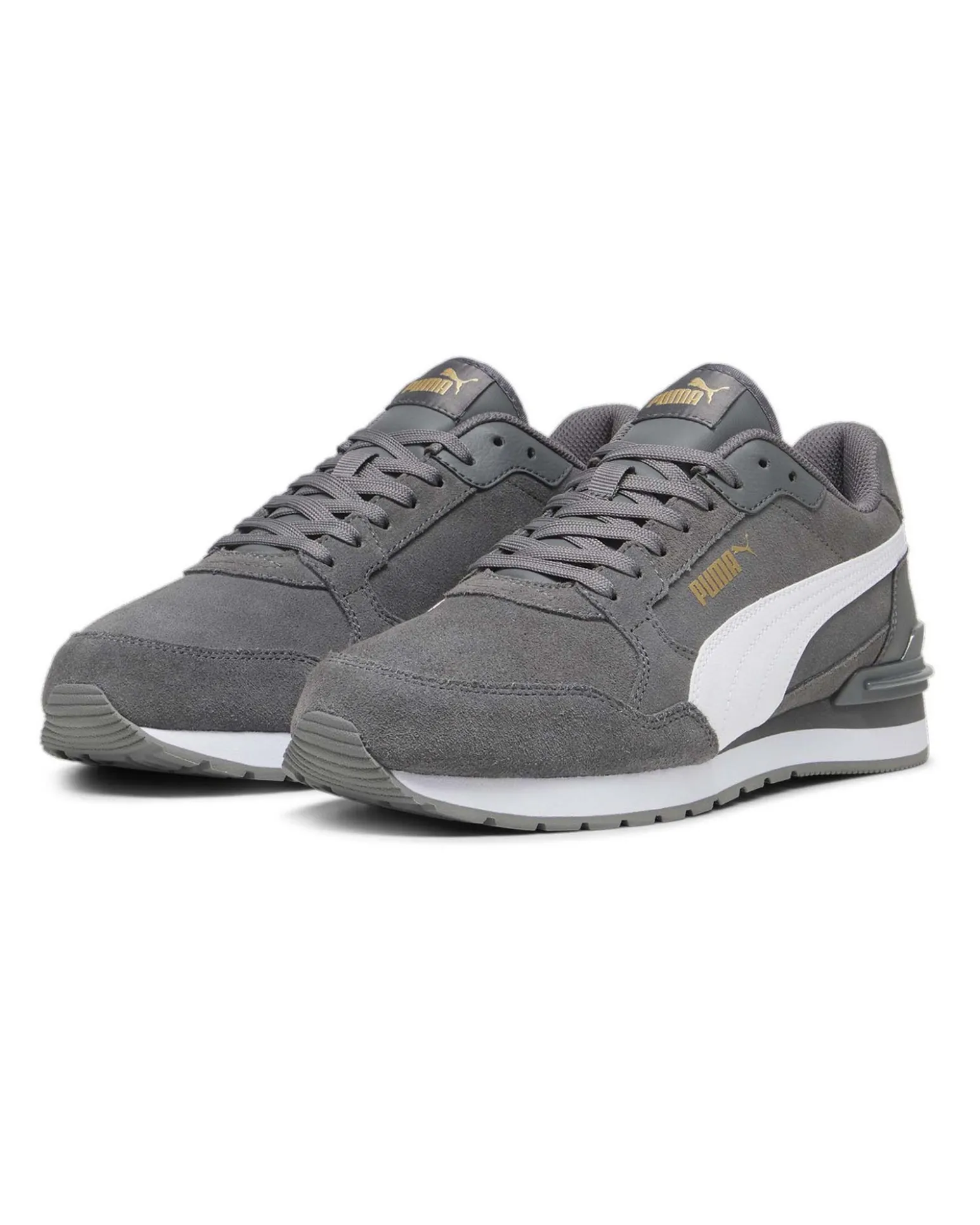 SCARPA ST RUNNER V4 SD GREY-WHITE