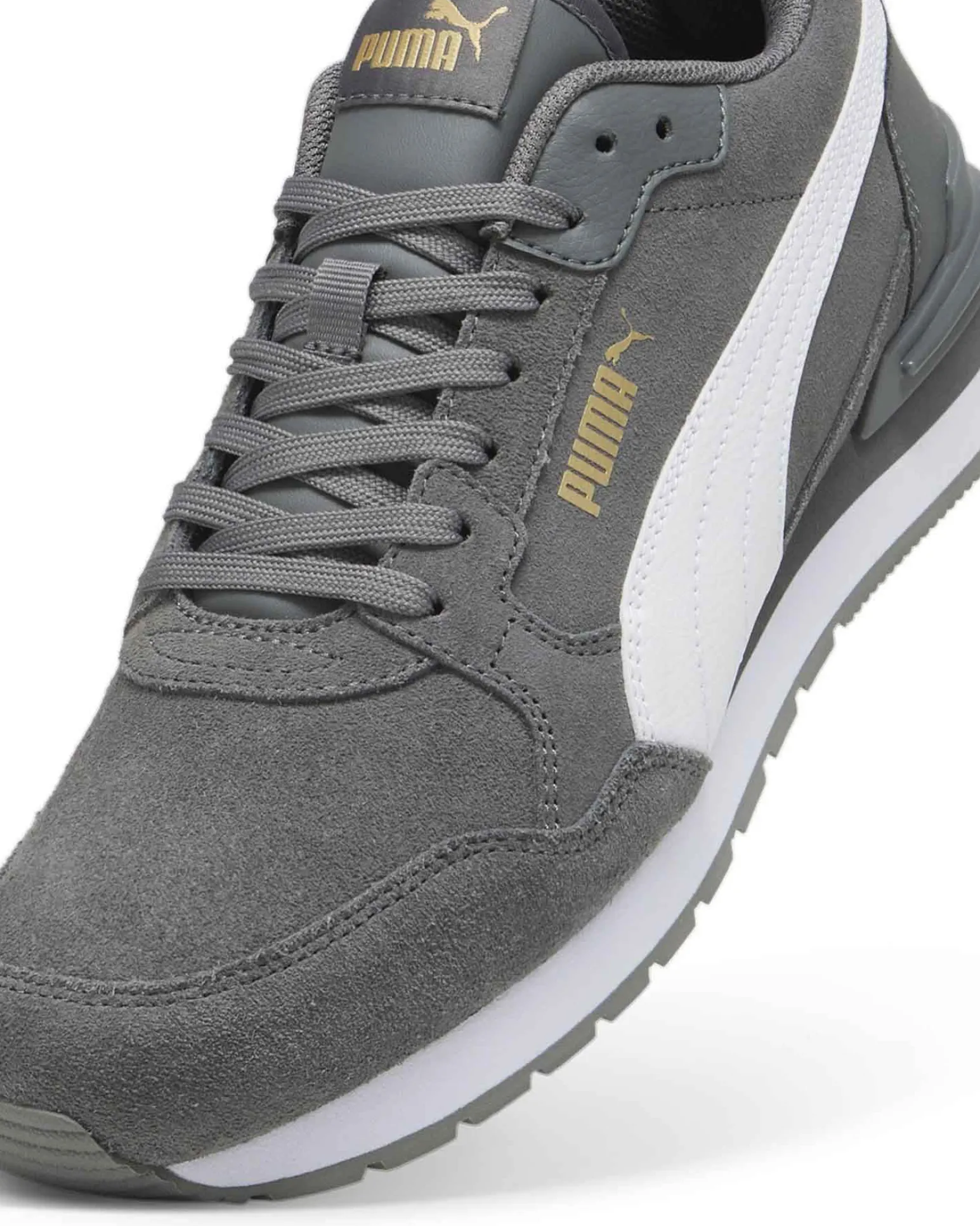 SCARPA ST RUNNER V4 SD GREY-WHITE