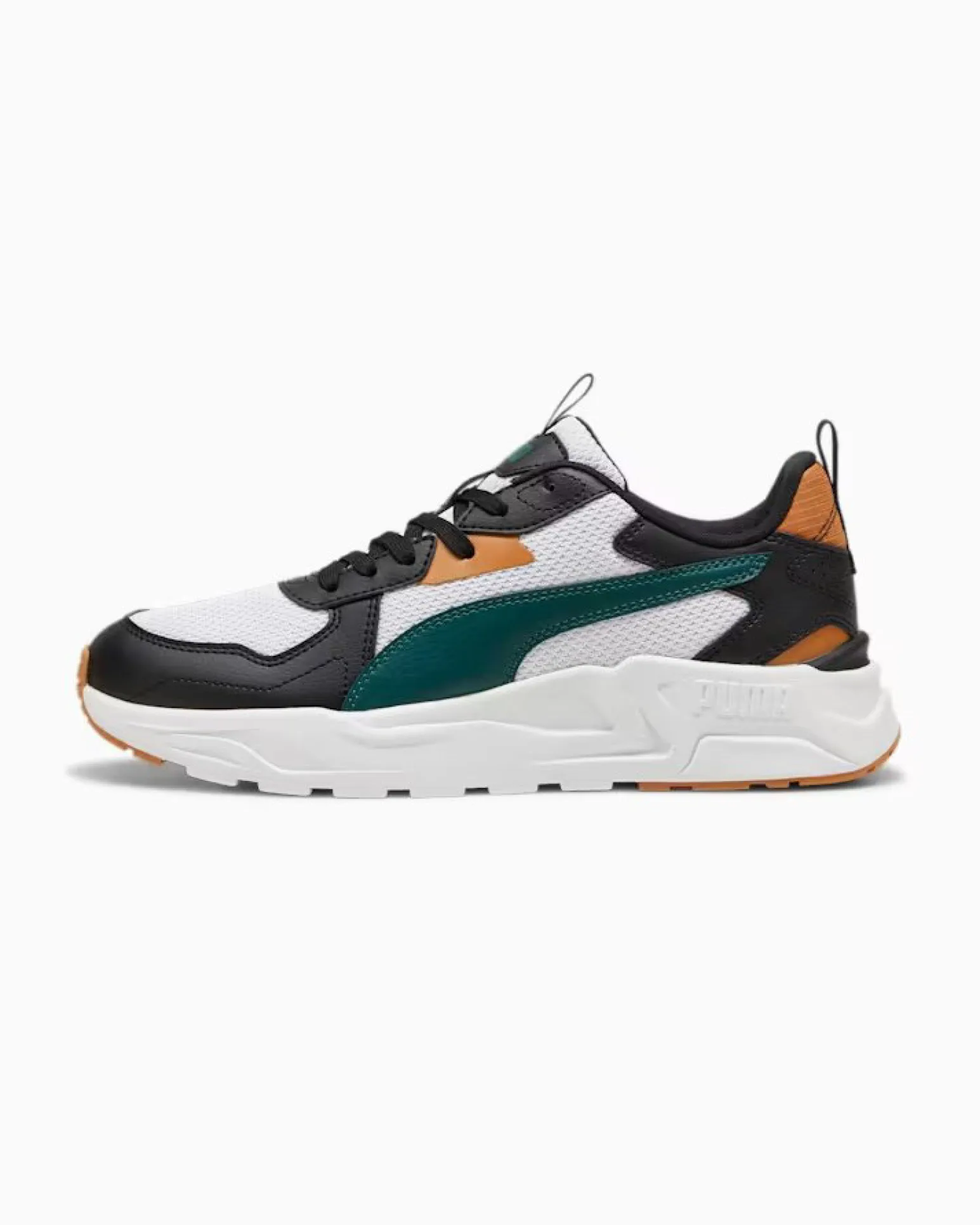 SCARPA TRINITY LITE BLACK-DK-MYRTLE