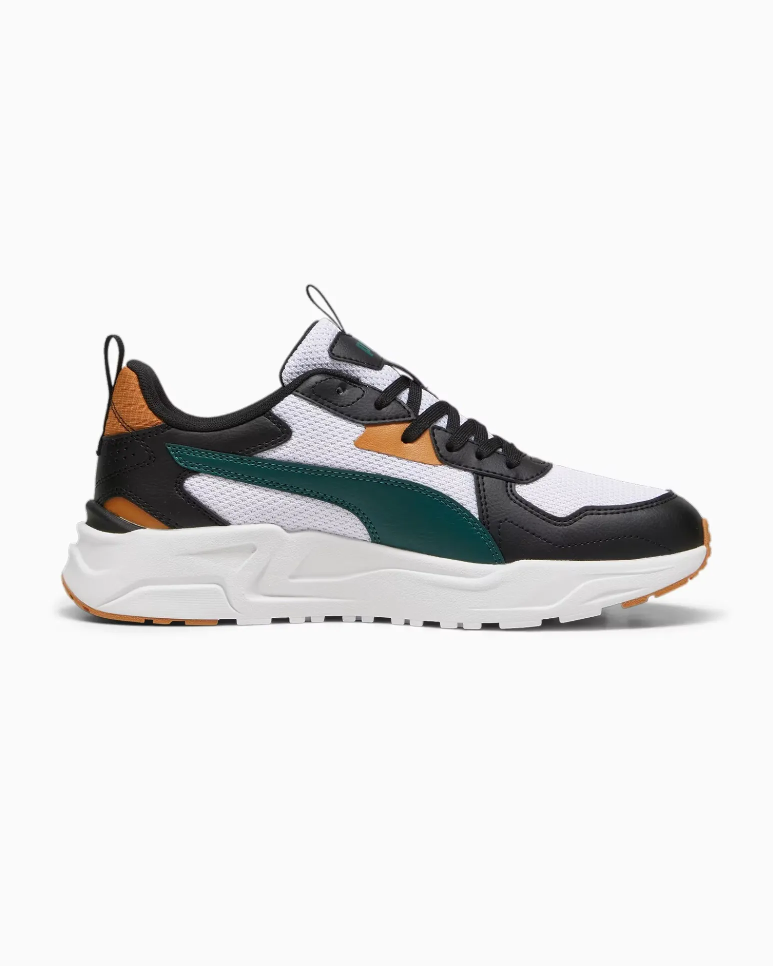 SCARPA TRINITY LITE BLACK-DK-MYRTLE