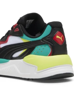 SCARPA X-RAY SPEED GS 3%-6 WH-BK-RED-GNN