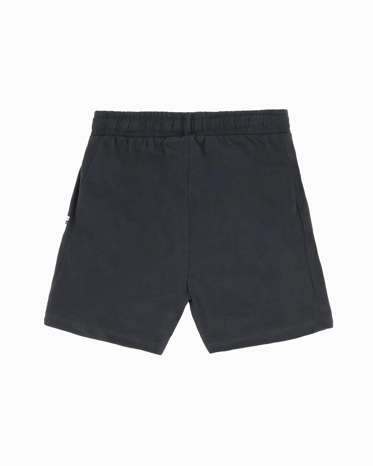 SHORT MERCEDE BLACK