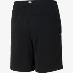 SHORT POWER TR BLACK