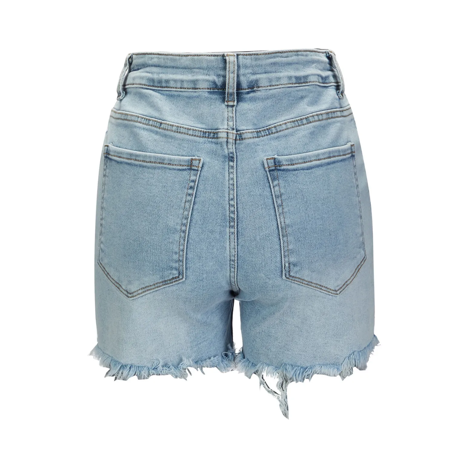 SHORTS JEANS
