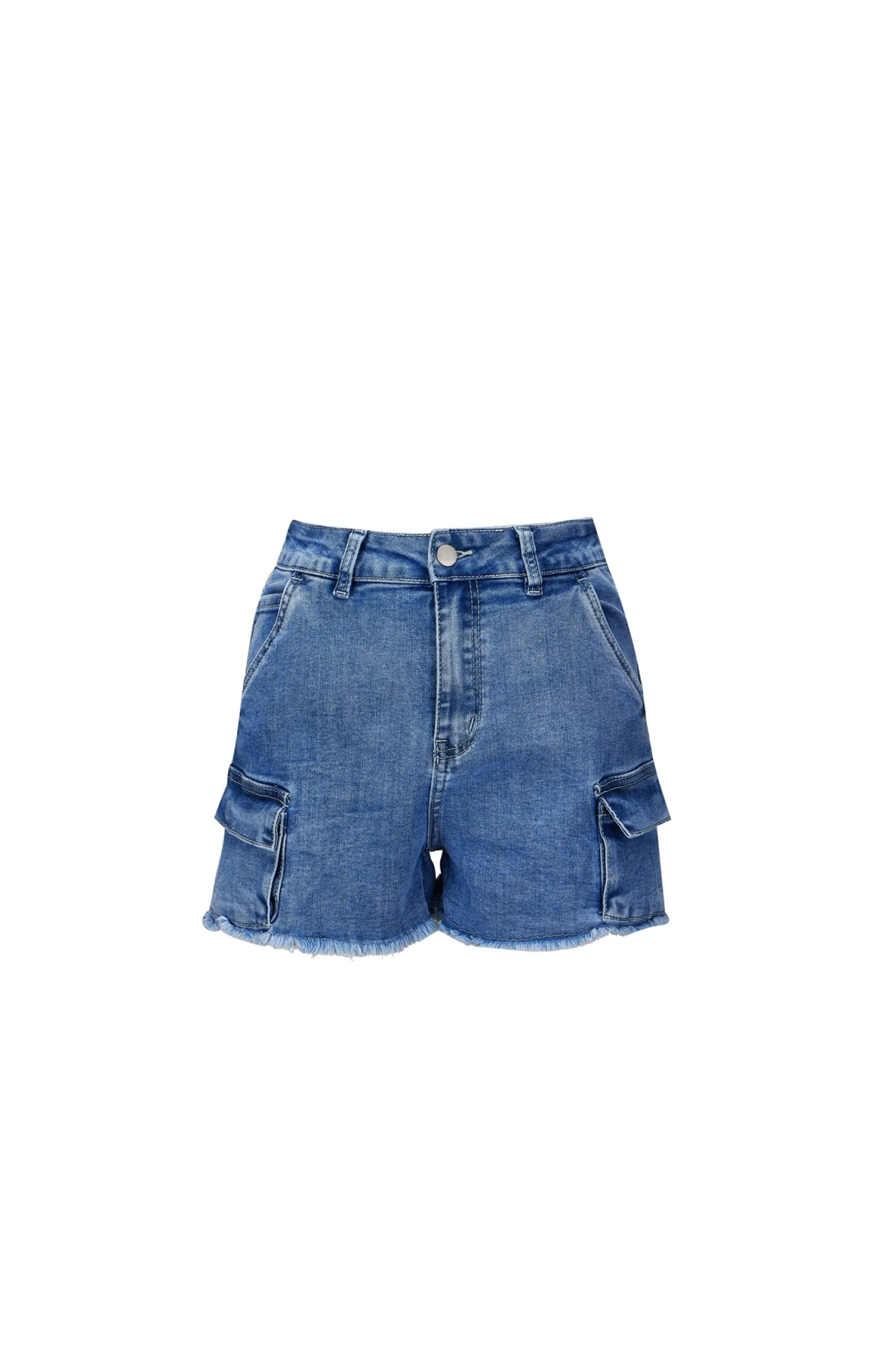 SHORTS JEANS