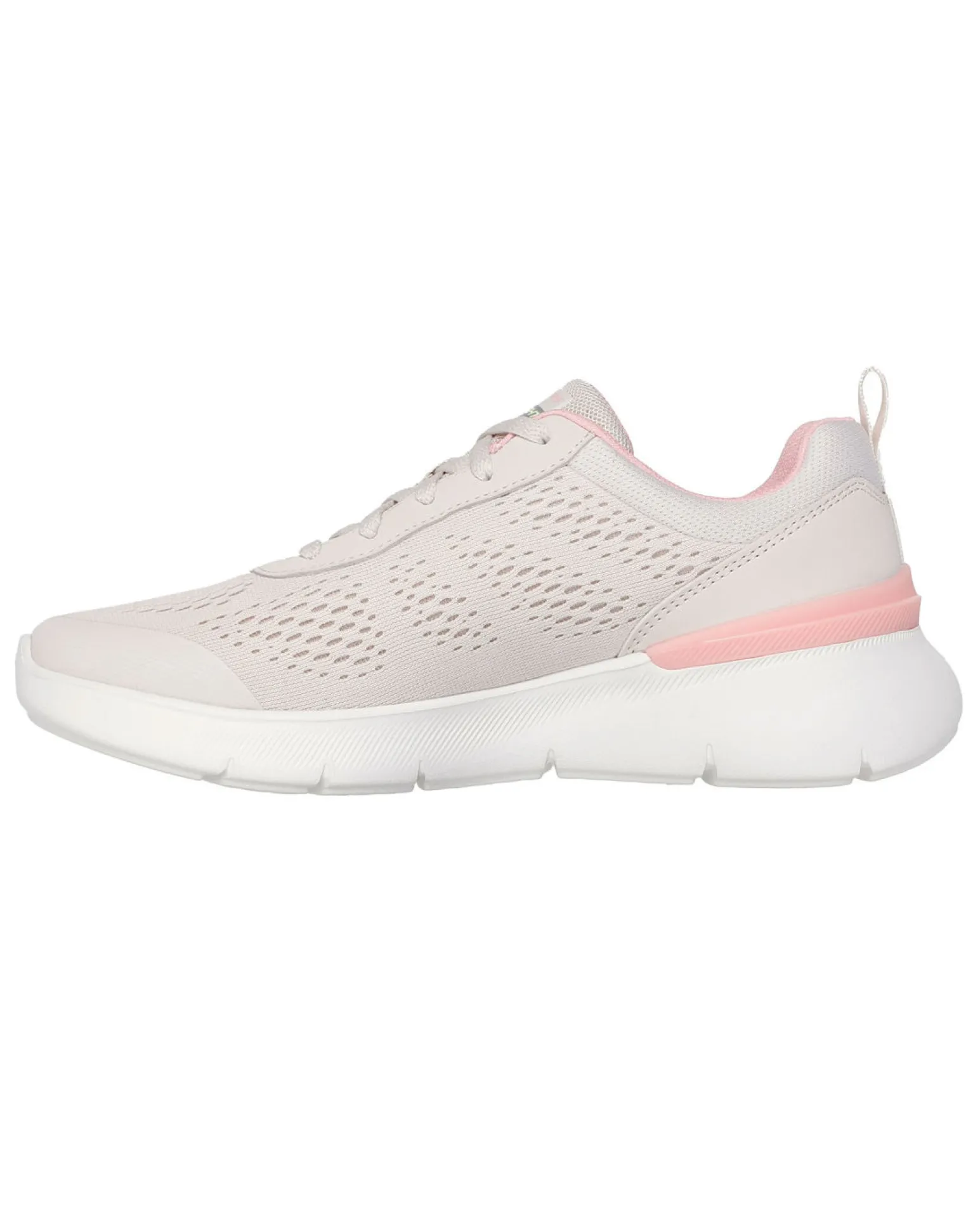 SKECHERS - AIR DYNAMIGHT 2.0 - NEW HEIGHTS Sneakers rosa da donna