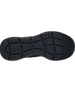 SKECHERS - AIR DYNAMIGHT 2.0 - NEW HEIGHTS Sneakers nera da donna