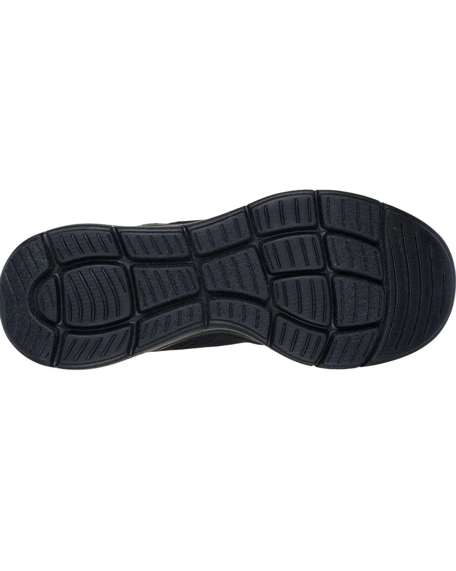 SKECHERS - AIR DYNAMIGHT 2.0 - NEW HEIGHTS Sneakers nera da donna
