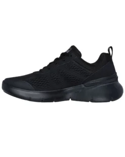 SKECHERS - AIR DYNAMIGHT 2.0 - NEW HEIGHTS Sneakers nera da donna