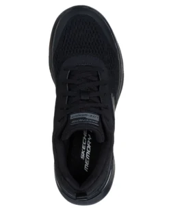 SKECHERS - AIR DYNAMIGHT 2.0 - NEW HEIGHTS Sneakers nera da donna