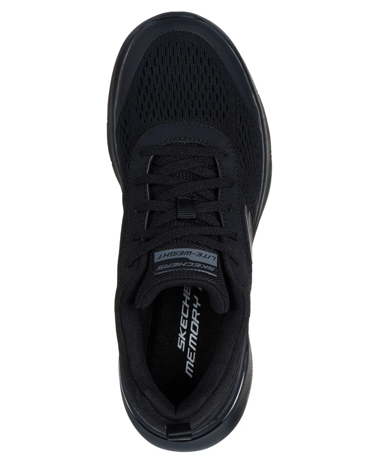 SKECHERS - AIR DYNAMIGHT 2.0 - NEW HEIGHTS Sneakers nera da donna