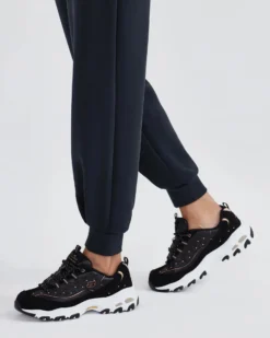 SKECHERS- D'LITES GLAMOUR FEELS