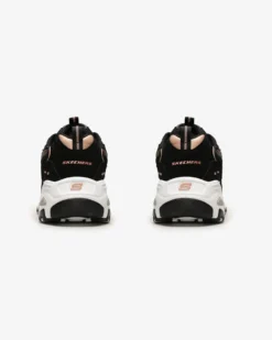 SKECHERS- D'LITES GLAMOUR FEELS