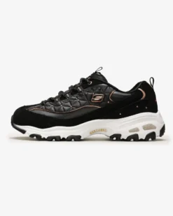 SKECHERS- D'LITES GLAMOUR FEELS