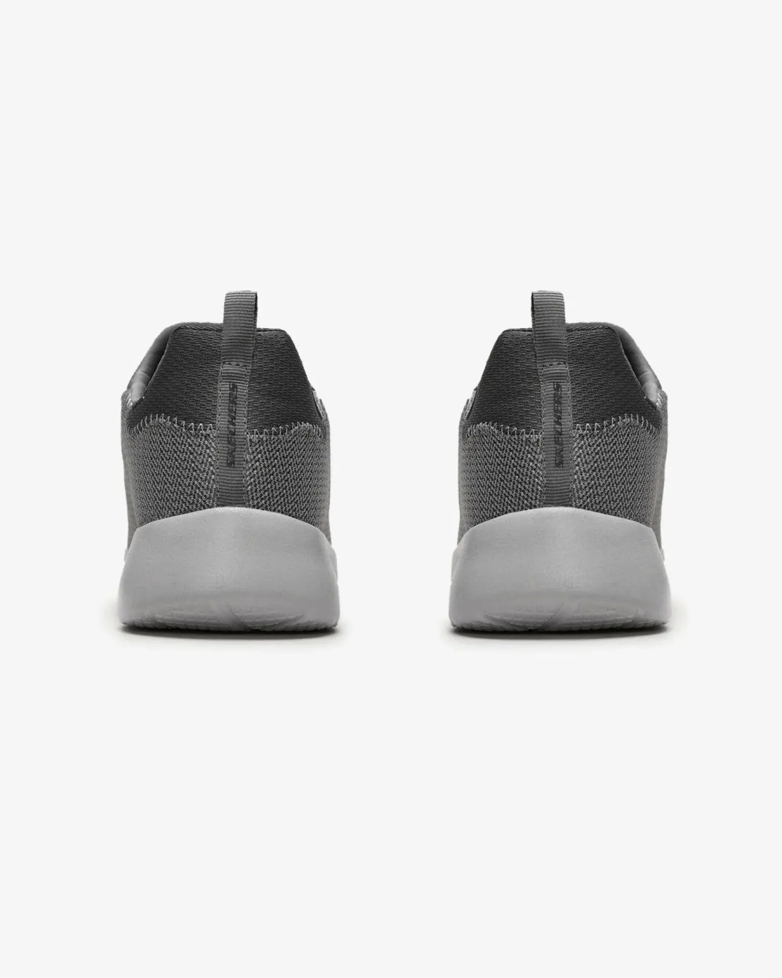 SKECHERS - DYNAMIGHT - Sneakers grigia da uomo