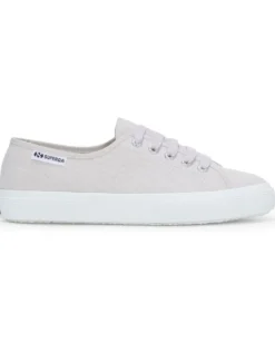 SUPERGA GRIGIA SCARPA 3750 LEGGERA - S7151EW-XP9