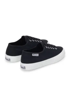 SUPERGA SCARPA 3750 LEGGERA NERA - S7151EW-F83
