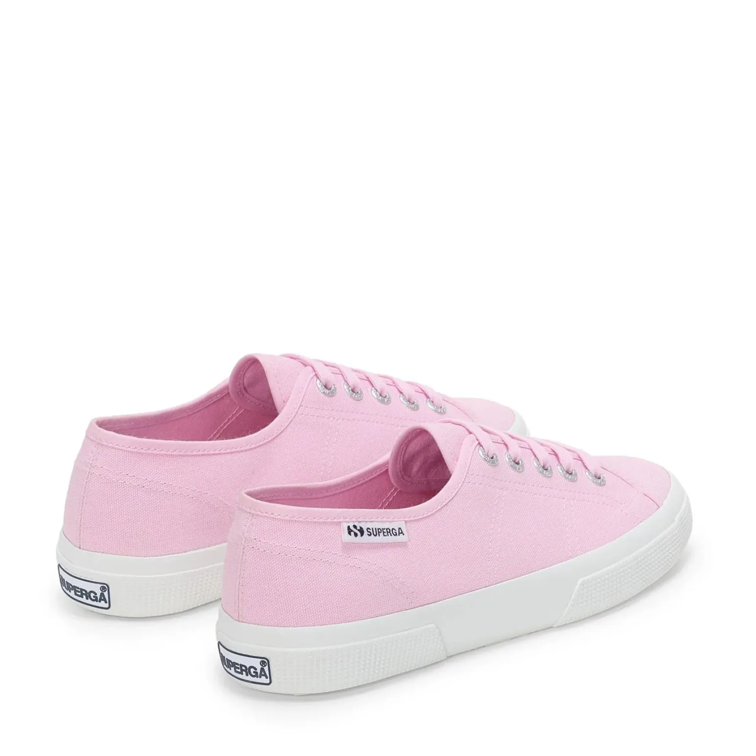 SUPERGA SCARPA 3750 LEGGERA ROSA - S7151EW-XTT