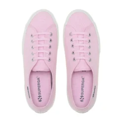 SUPERGA SCARPA 3750 LEGGERA ROSA - S7151EW-XTT