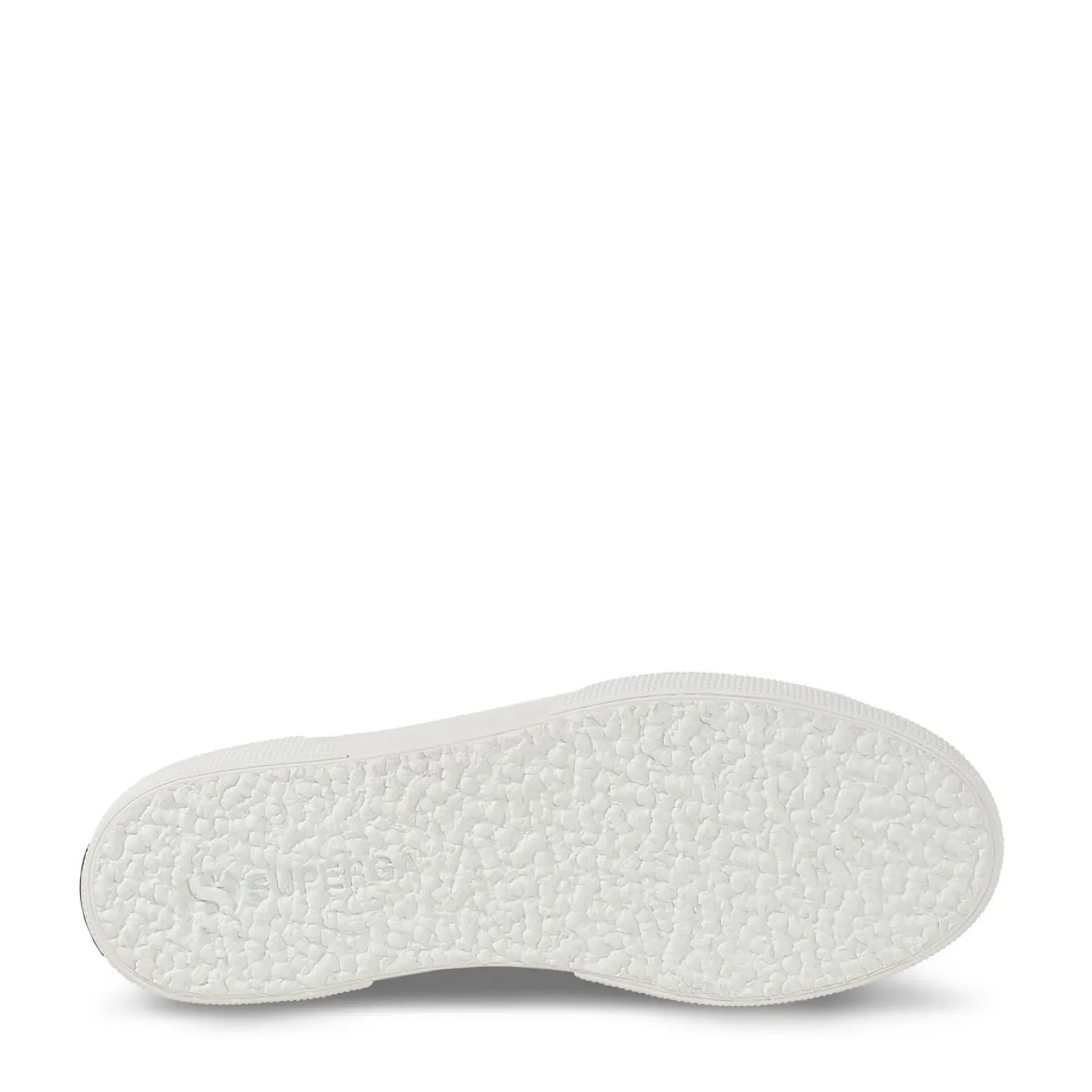 SUPERGA SCARPA 3740 PLATFORM LEOPARDATA - S2137ZW-AB4