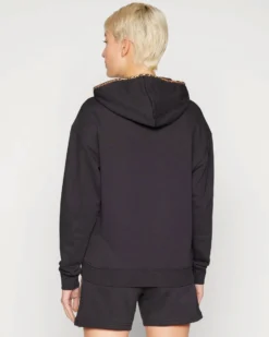 SWEAT C/CAPP.ESS GRAPHIC ANIMAL COMFORT