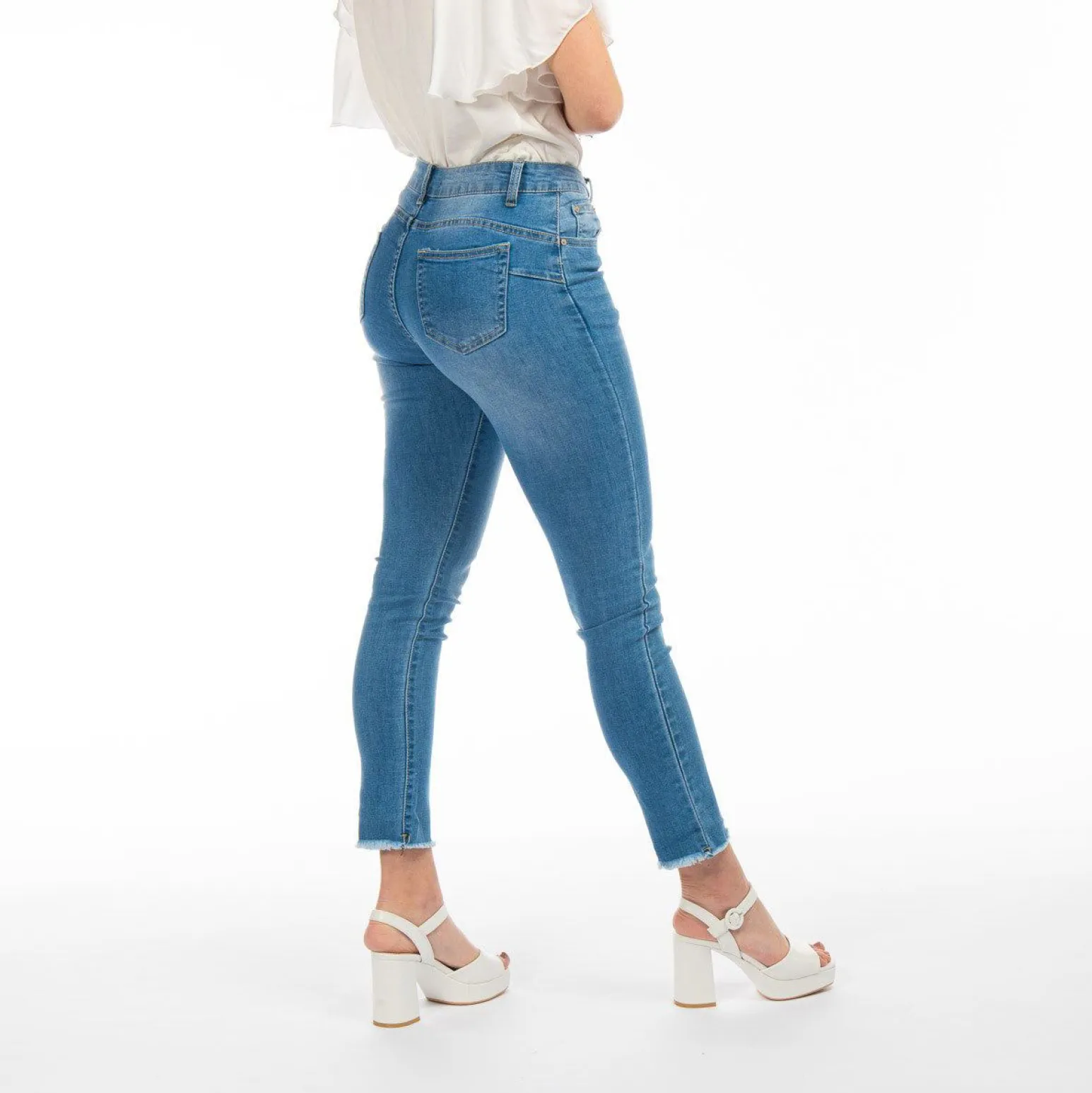 TATOO - DONNA JEANS