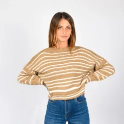 TATOO - DONNA MAGLIA MANICA LUNGA