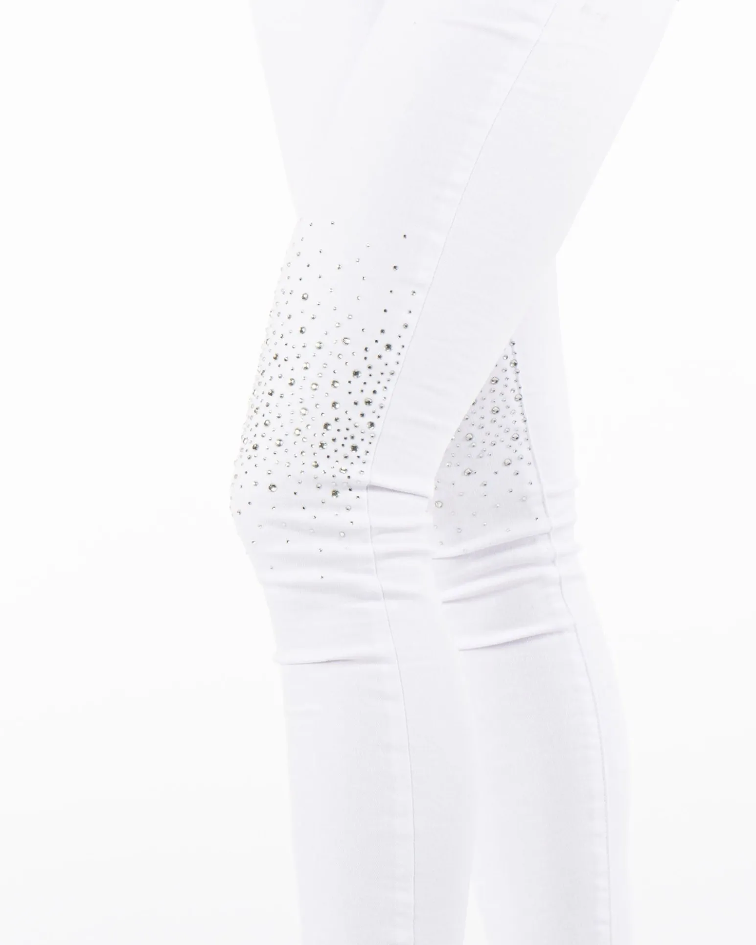 TATOO - DONNA PANTALONE COTONE