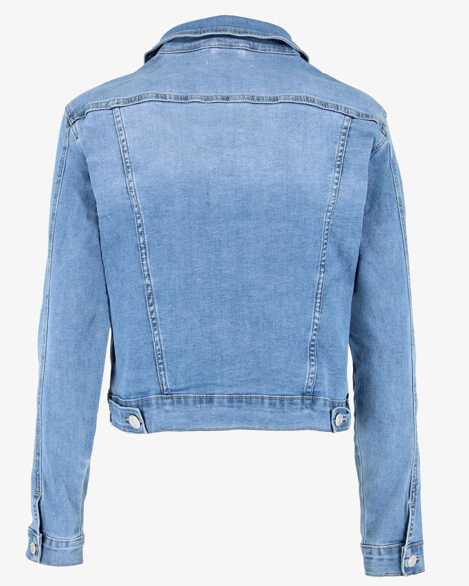 TATOO - GIUBBINO JEANS DA DONNA