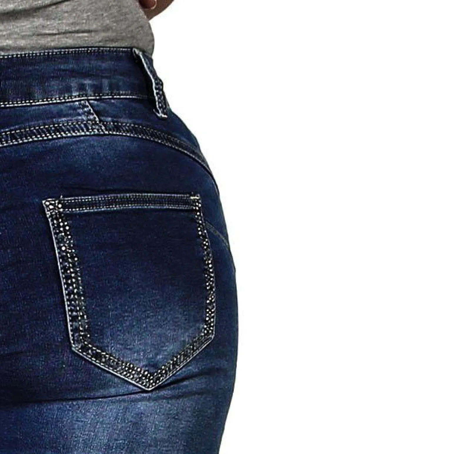 TATOO - JEANS