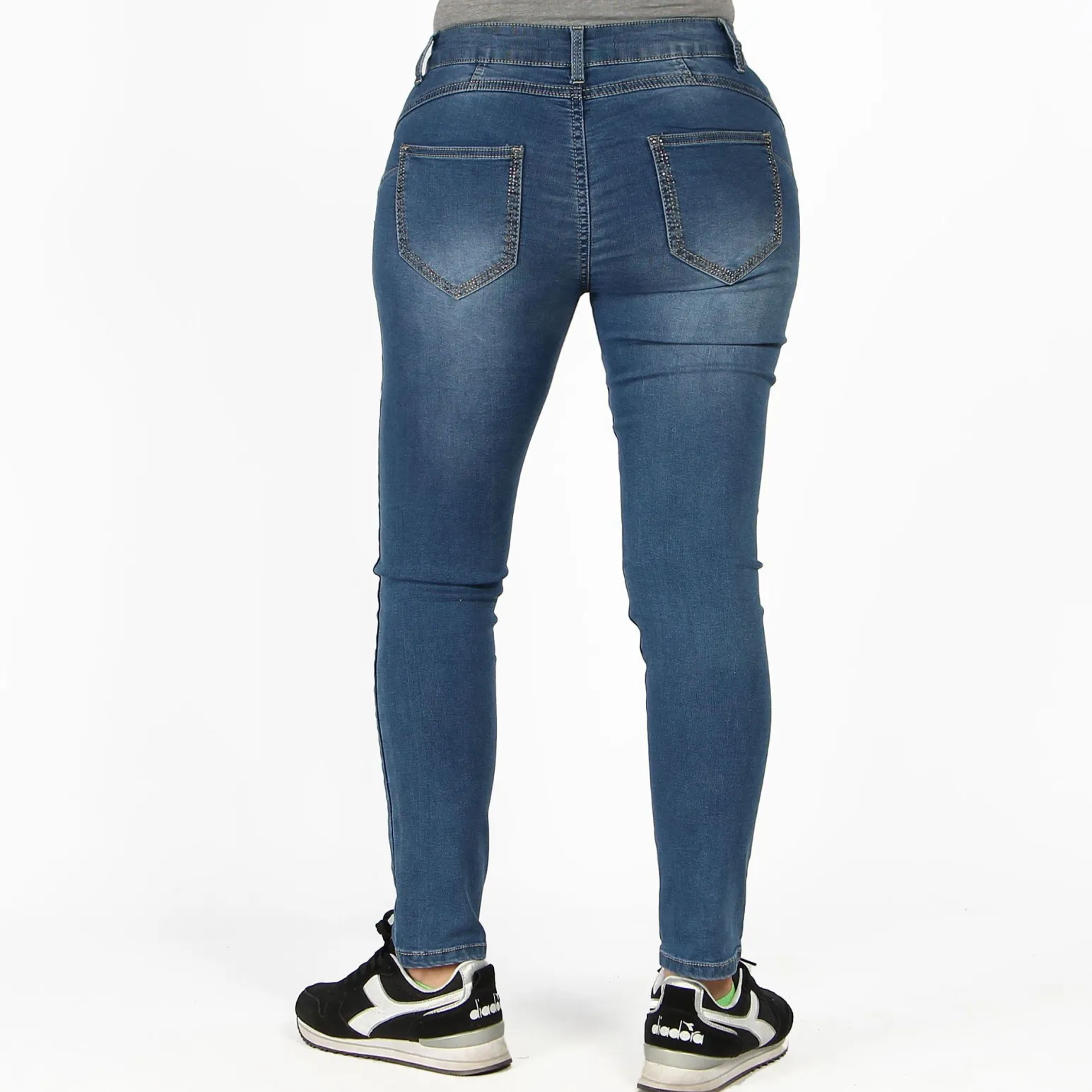 TATOO - JEANS