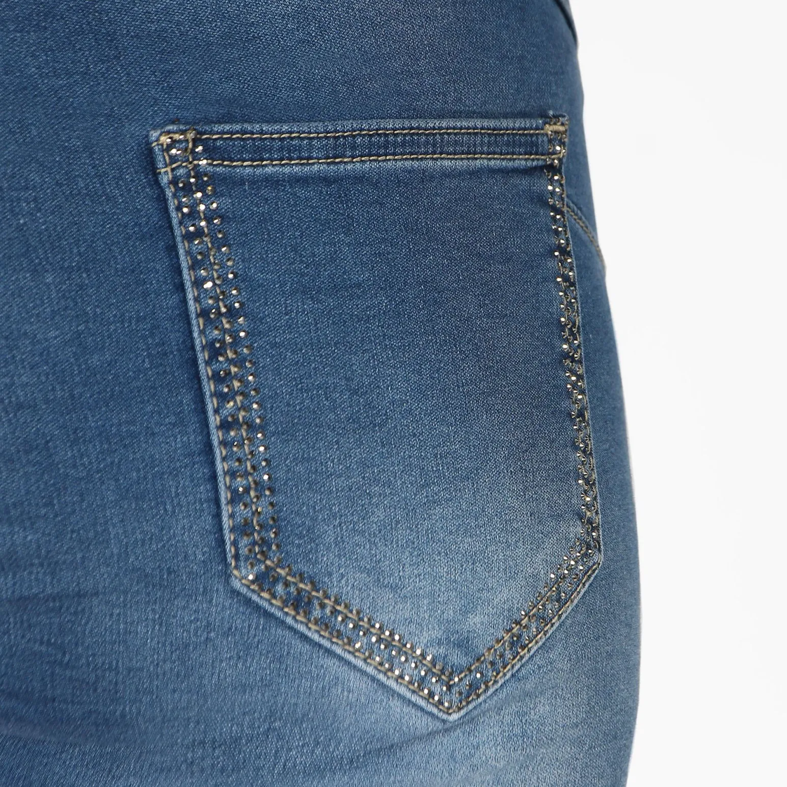 TATOO - JEANS
