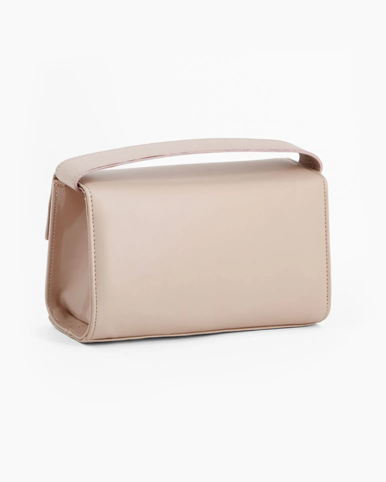 TATOO - MINIBAG NUDE VERNICE UN MANICO - 2033