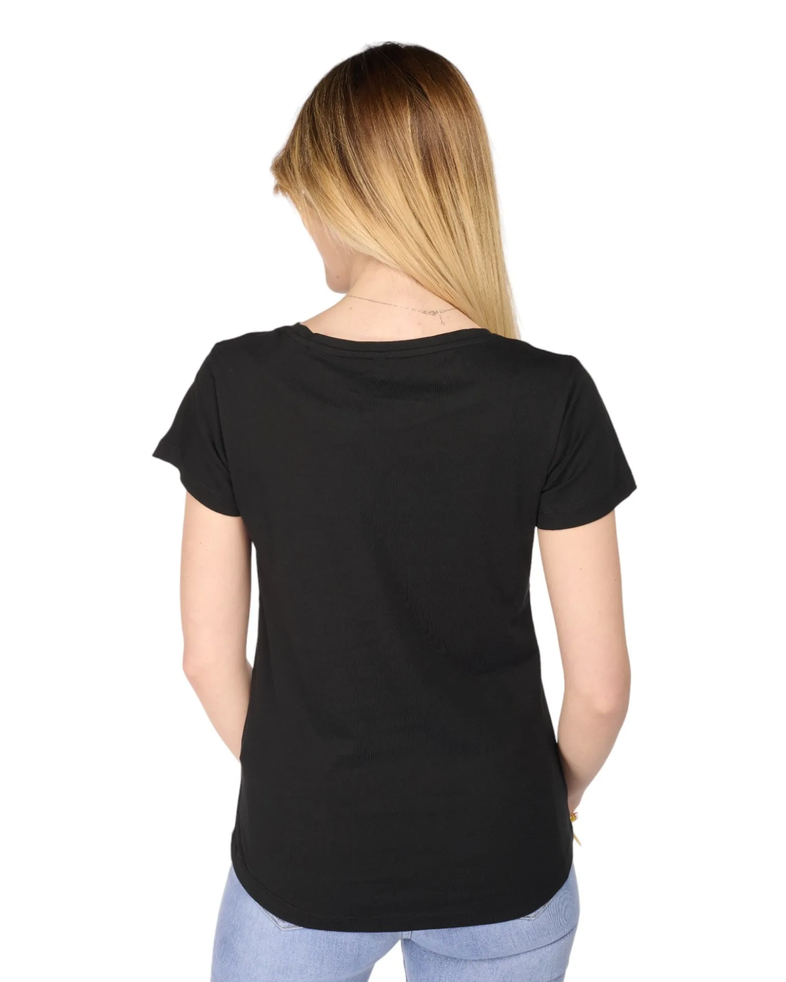 TATOO - TSHIRT MEZZA MANICA