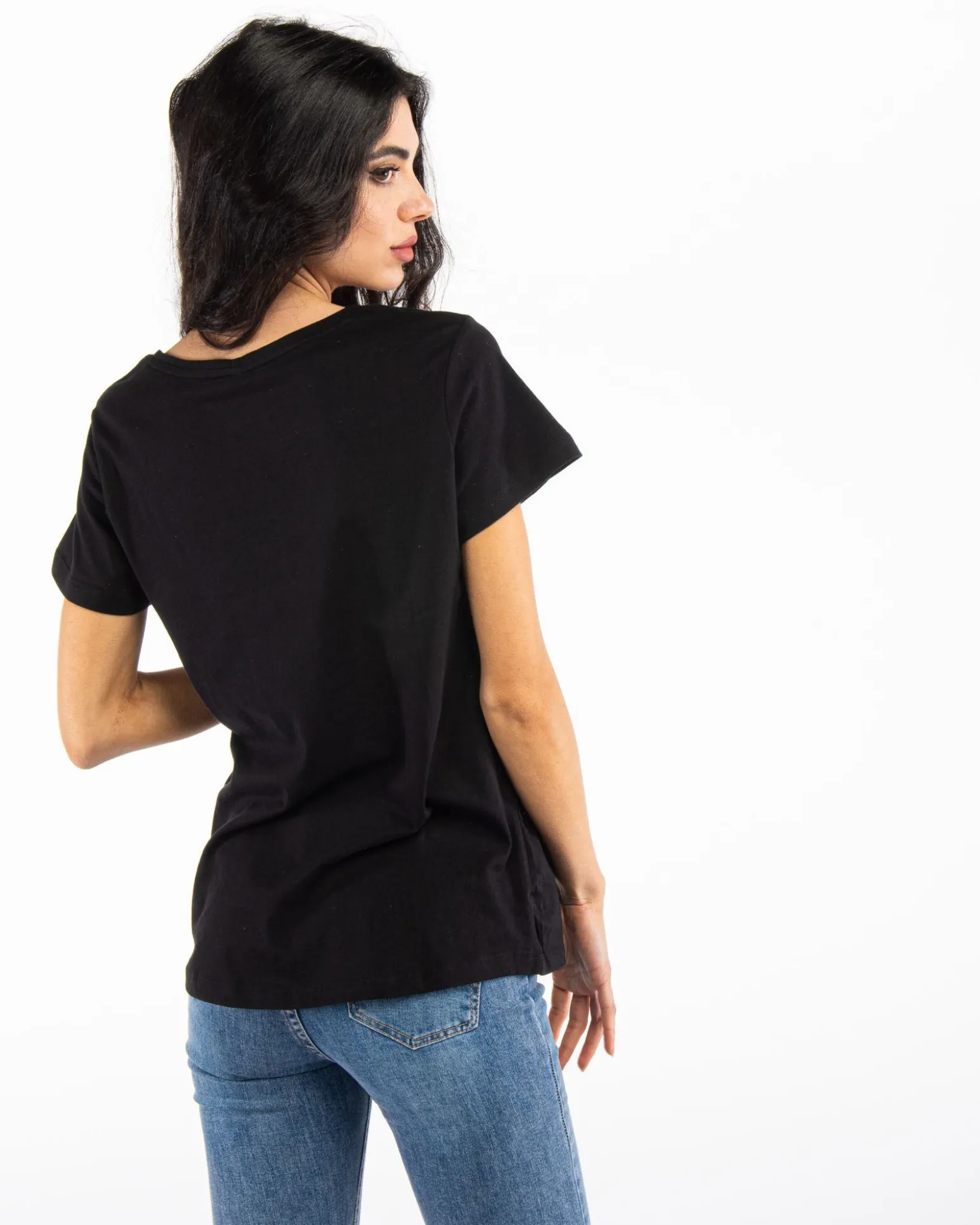 TATOO - TSHIRT MEZZA MANICA