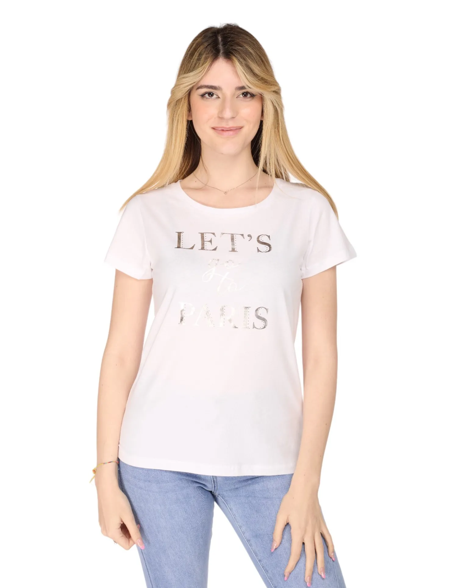 TATOO - TSHIRT MEZZA MANICA