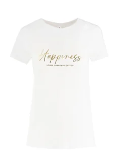 TATOO - TSHIRT MEZZA MANICA
