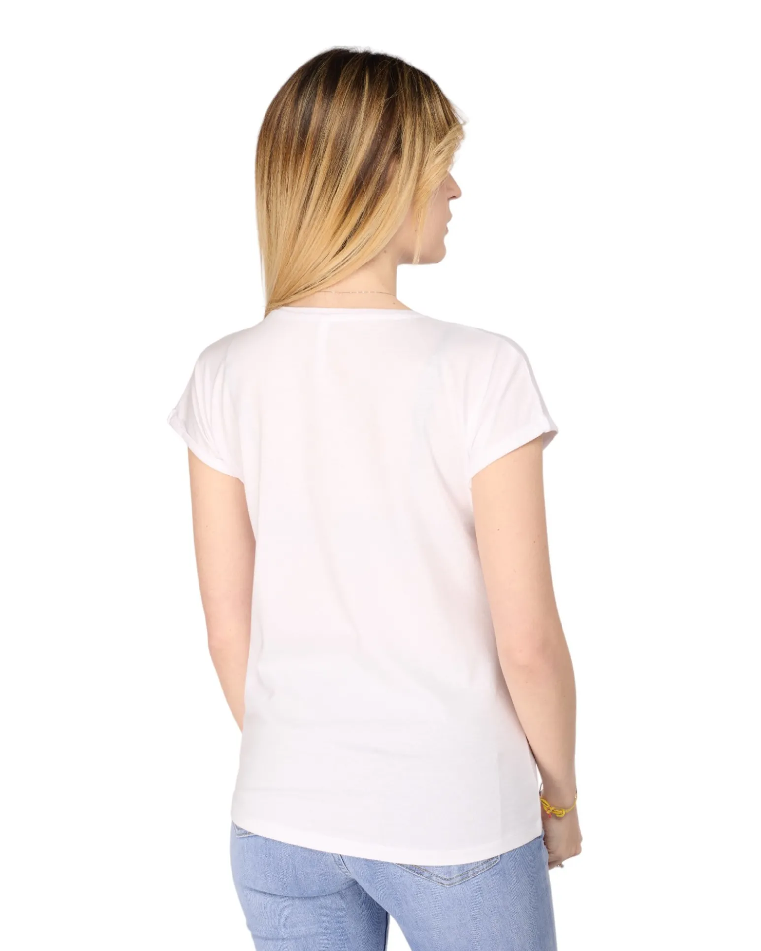 TATOO - TSHIRT MEZZA MANICA