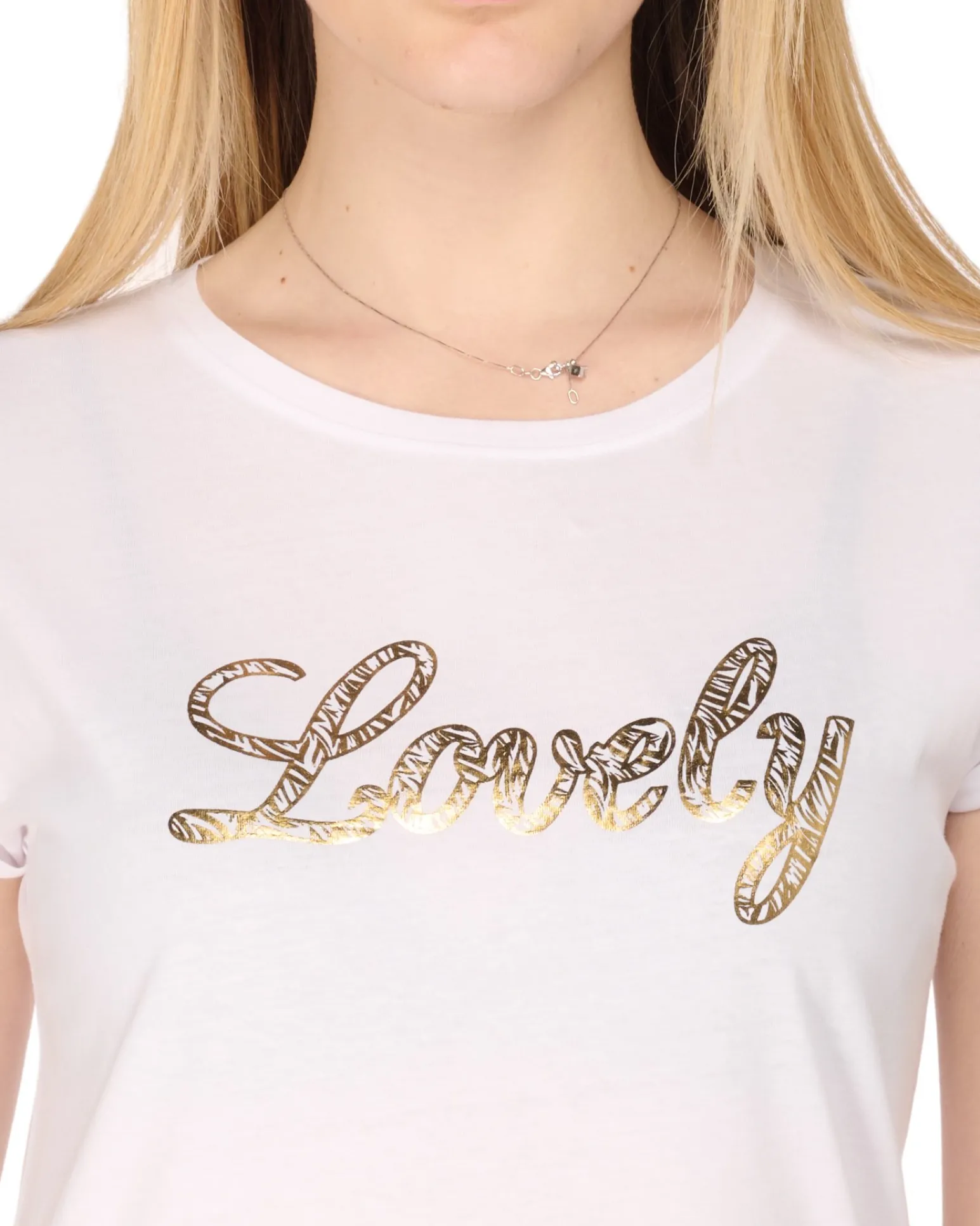 TATOO - TSHIRT MEZZA MANICA